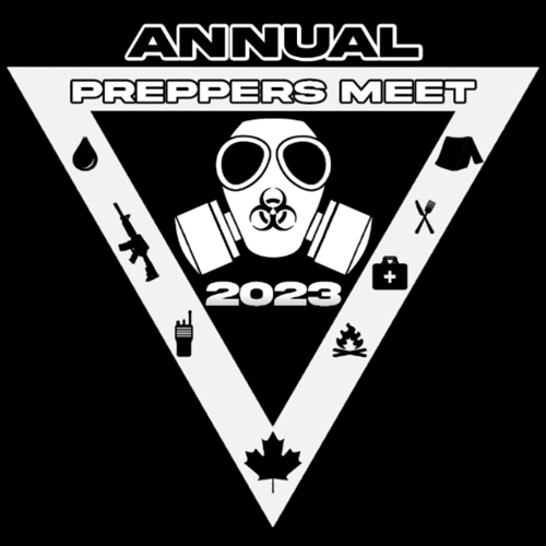 Preppers Meet Logo